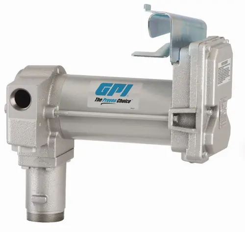 GPI Poppet Assembly Kit for GPI M-3025 Series Pump - 34