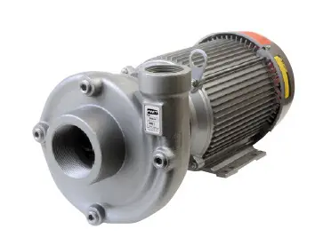 AMT 426198 Heavy Duty Stainless Steel Straight Centrifugal Pump