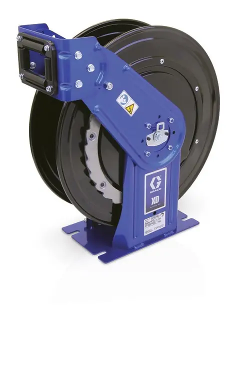 Graco XD 30 Hose Reel Hose Guide Kit