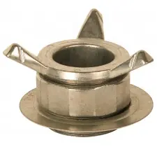 Liquidynamics Weathertight Bung Adapter for 1:1, 3:1 & 5:1 Pumps