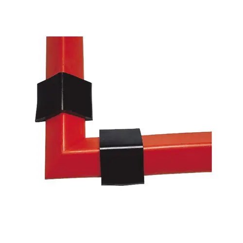 UltraTech 2102 Ultra-Spill Berm 90° Corner (Orange)