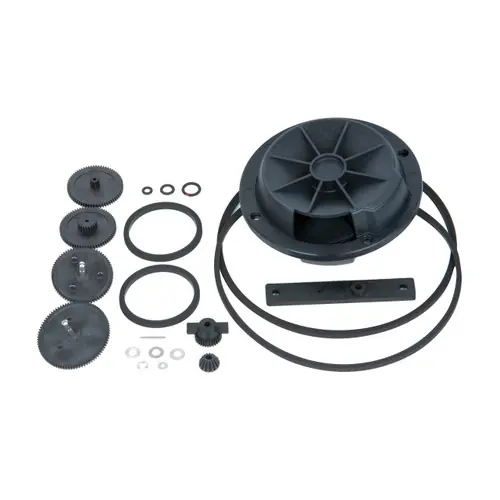 Fill-Rite 900 Series Meter Rebuild Kits
