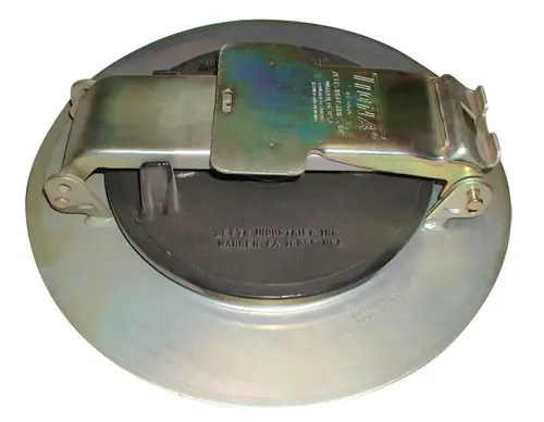 Betts 16 in. B x T Manhole w/ PTFE Gasket