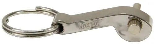 Dixon 3/4 in. Stainless Steel Replacement Cam Arm & Pin