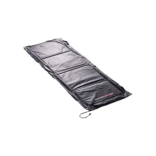 Powerblanket 120V Multi-Duty Curing Freeze Prevention and Heating Blankets - 4 ft. x 11 ft.