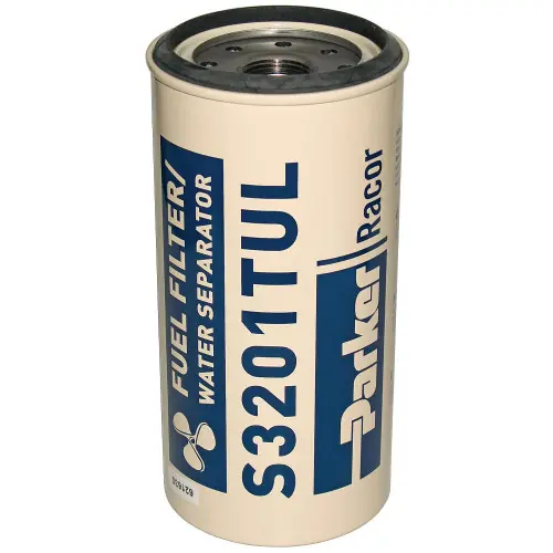 Racor 320 Engine Spin-on Series Fuel Filter/Water Separator - S3201TUL