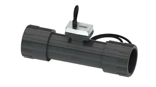GPI TM Series 2 in. FNPT 2-20 GPM Water Flow Pulser