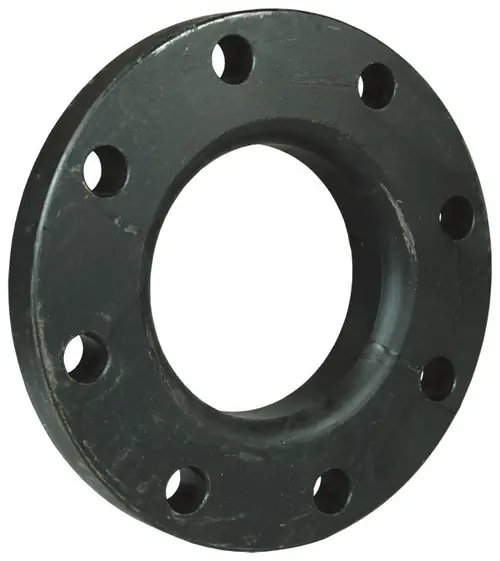 Dixon 5 in. 150 Lb. Lap-Joint ASA Forged Flange