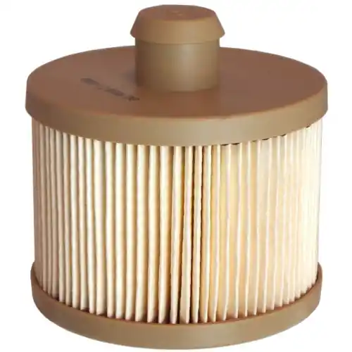 Racor P4 Series Replacement R58095-10 Element - 10 Micron