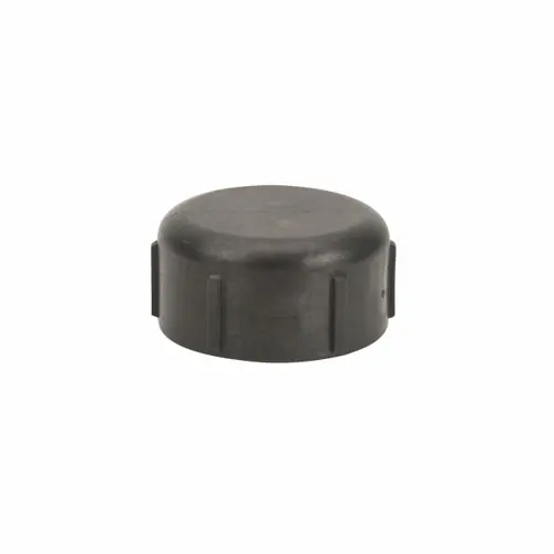 Banjo 3 in. Poly Pipe Cap - Sch. 80