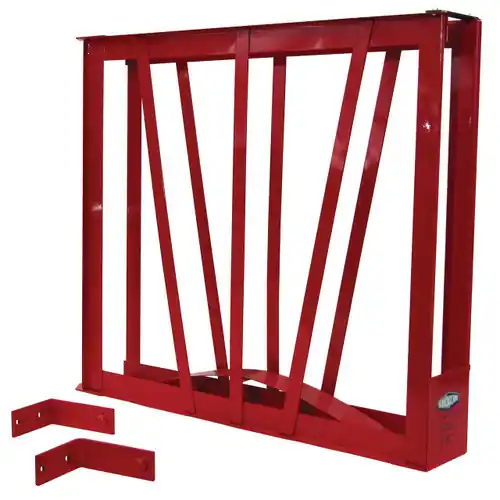 Dixon FHHR-1 Fire Hose Hump Rack