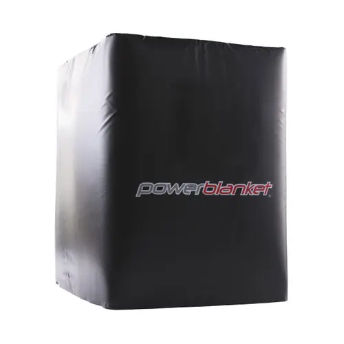 Powerblanket 120V 330 Gallon Tote Heater