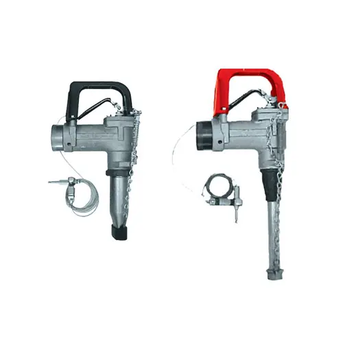 OPW 295 SA/SAC/SAJ Aircraft Nozzle - Replacement Parts - O-Ring FKM - 41 1