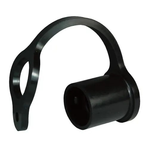 Dixon 1 in. Agricultural Hydraulic Rubber Dust Cap ISO5675