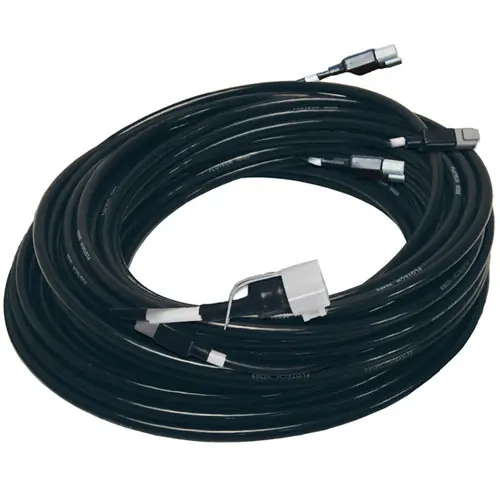 Retain Sensor Plug-n-Play Retain Sensor Harness for Full Length Trailers w/ 2 Compartments