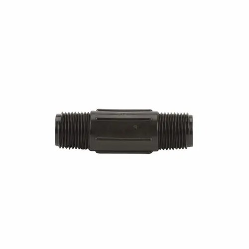 Banjo 1/2 in. x 3 in. Poly Nipple