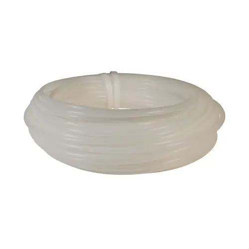 Dixon 1/2 in. OD Polyethylene Tubing - 100 ft. w/ 135 PSI