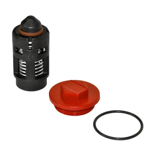 Fill-Rite Bypass Valve Repair Kit for 300 Series Pumps