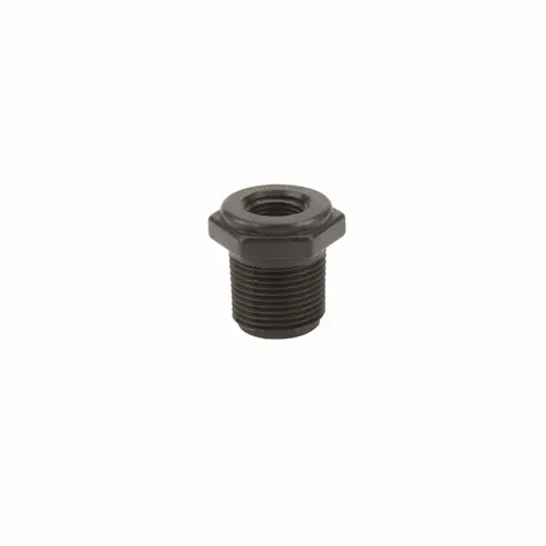 Banjo 3/4 in. MPT x 3/8 in. FPT Poly Reducing Bushing - Sch. 80