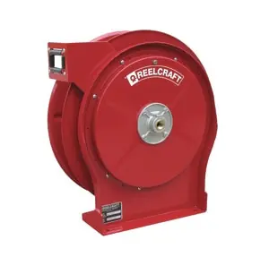 Reelcraft Series 5000 Reels - Replacement Parts - 14 - Drive Spring Assembly - High Pressure: 5400 - 5625 - 1