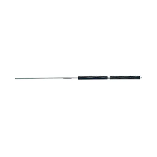 Dixon 59 in. Zinc Molded Double Grip Spray Lance Extension, 2 Grips