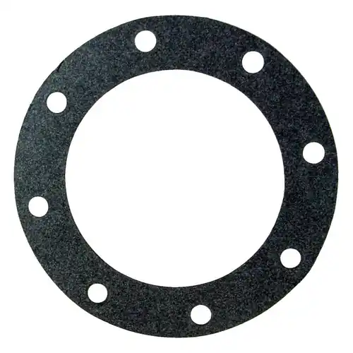 JME 4 in. x 1/16 in. Thick Armstrong Fiber TTMA Full Face Flange Gasket