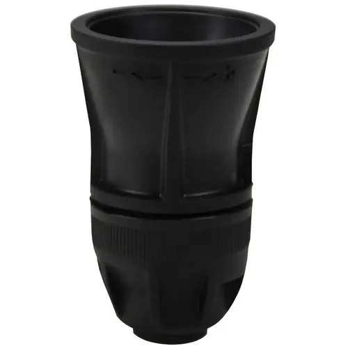 Dixon Adjustable Nozzle Holder w/ Protector - 7.8 GPM, 3650 Working PSI