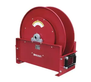 Reelcraft Series 9000 Reels - Replacement Parts for Low, Medium & High Pressure Reels - Latch Spring