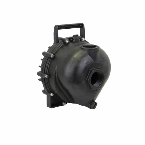 Banjo 2 in. 3 Vane Pump Only (for Gasoline Engines) w/ EPDM Seals