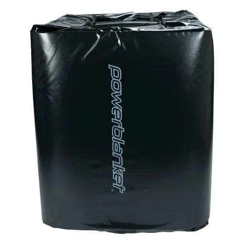 Powerblanket 275 Gallon DEF Tote Heating Blanket w/Fixed Internal Thermometer