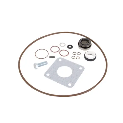 Banjo 222 Series 2" Cast Iron Pump Seal Kit - FKM