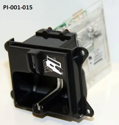 Performance Ink Wayne Dispenser Replacement Single Sided Card Reader - 892051-001