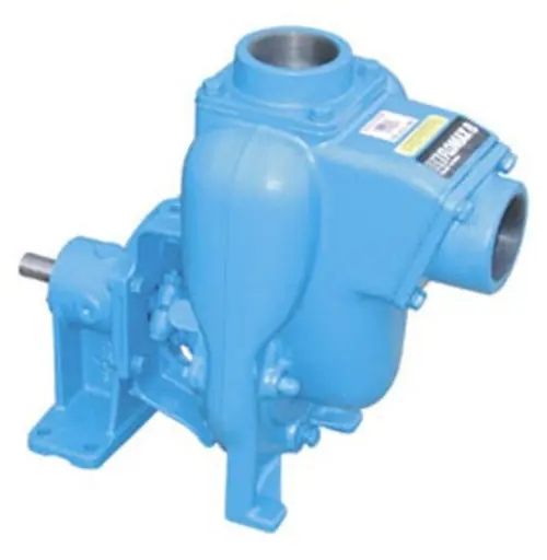 MP Pumps Replacement Parts for the Flomax 15 - Pump Model 21381 - O-Ring - FKM - 7 - 1