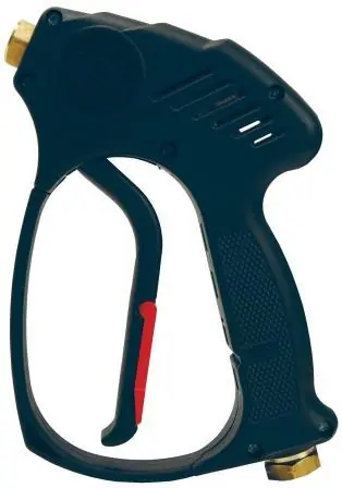 Dixon 10.6 GPM 5000 PSI Pressure Spray Gun - 5000 - 10.6