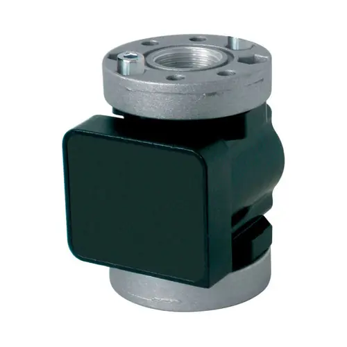 PIUSI K600 2-3 Series 3/4 in. NPT Flow Pulser - Oils