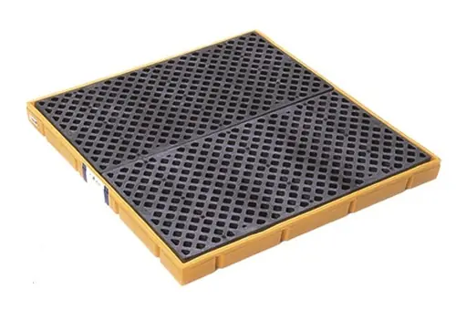 UltraTech 2223 Ultra-Spill Deck P4 Plus Model