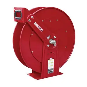 Reelcraft Series 80000 Reels - Replacement Parts - Low Med High - N/A - Hardware Repair Kit - All - 1