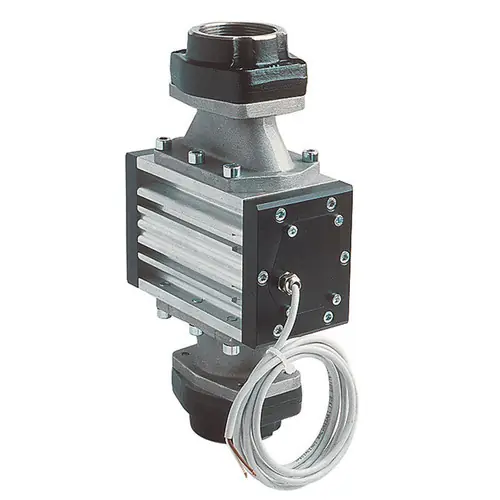PIUSI K900 3 in. NPT Digital Flow Pulser