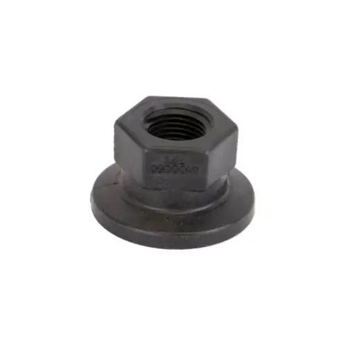 Banjo Poly 1 in. Standard Port Flange x 1/2 in. Female NPT Fitting