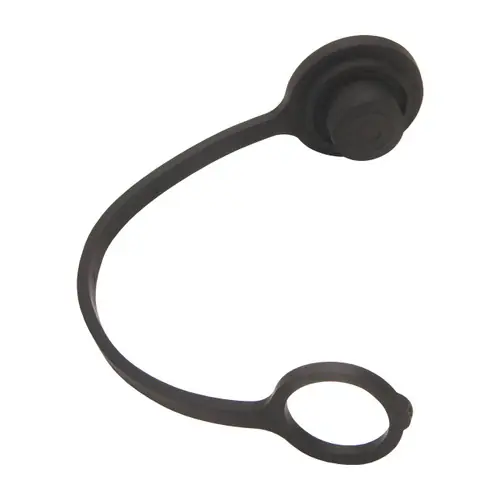 Dixon 1/2 in. Agricultural Hydraulic Rubber Dust Plug ISO5675