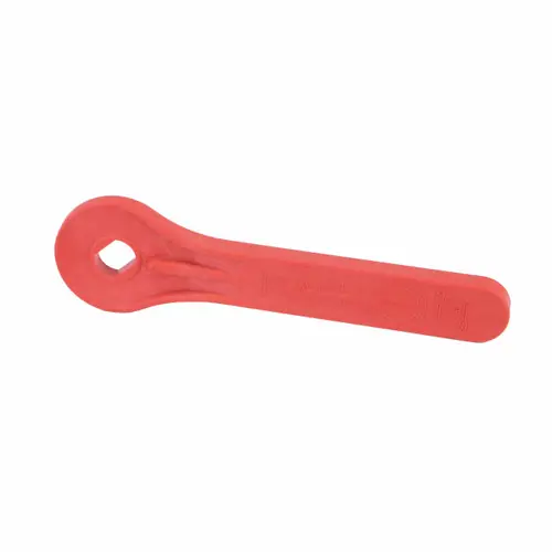 Banjo VA200FP Full Port Nozzle Valve Parts - Red Angle Handle - 17