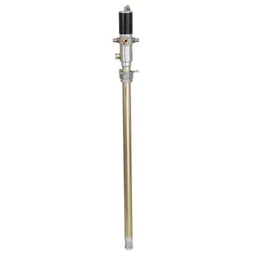 JME 3:1 55 Gallon Drum Oil Transfer Pump