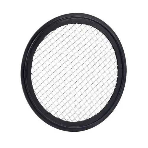 Rubber Fab 2 1/2 in. Nitrile Rubber Screen Gasket - 10 Mesh