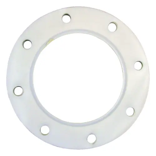 JME 3 in. x 1/8 in. Thick Fiber TTMA Full Face Flange Gasket