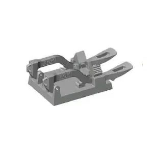 POK Bracket And Spanner Wrench 13732