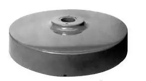 Graco 55 Gal Oil Drum Covers for Mini Fire-Ball 3:1, Fire-Ball 5:1 & Fire-Ball 425 10:1