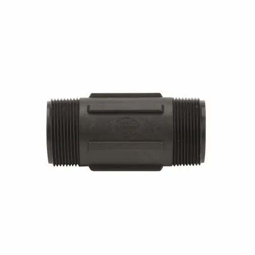 Banjo 1 1/2 in. x 4 in. Poly Nipple