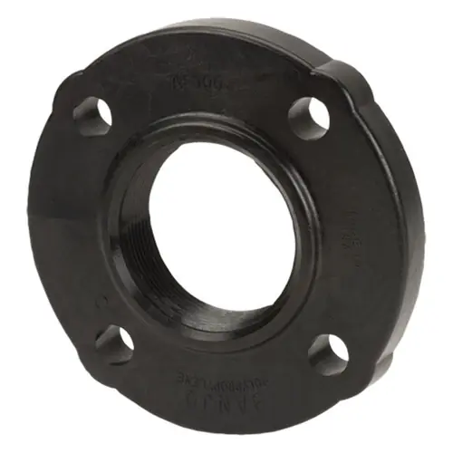 Banjo 150# 3 in. Female Thread ANSI Flange