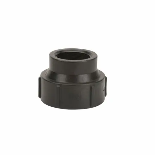 Banjo 3 in. x 2 in. Poly Reducing Coupling - Sch. 80