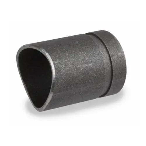 Smith Cooper COOPLET 300# 1 1/2 in. Grooved Weld Outlet Fits 2 1/2 in. Pipe - Fig. 61CG1